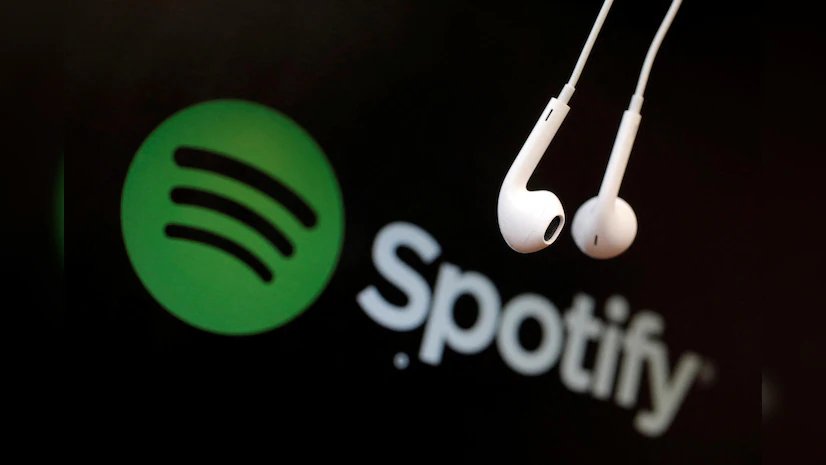 Spotify Product Image